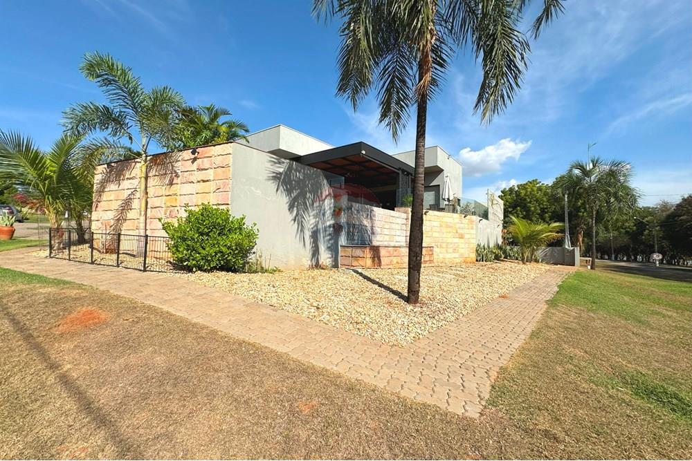 Casa de Campo - Venda - Araçatuba , São Paulo - RANCHO - COSTA AZUL - JESSICA (38).jpg - 630541030-8