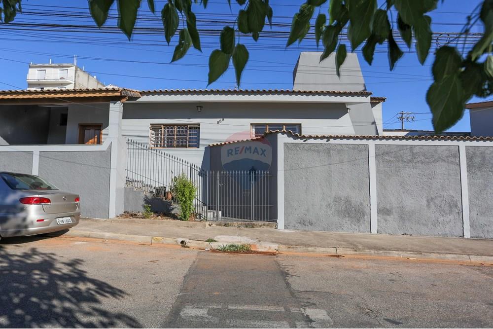 Casa - Venda - Sorocaba , São Paulo - IMG_3201.jpg - Fachada - 630601142-85