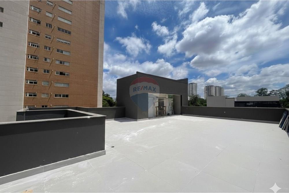 Prédio - Alugar - Santo André , São Paulo - ROOF.jpg - 631341025-1