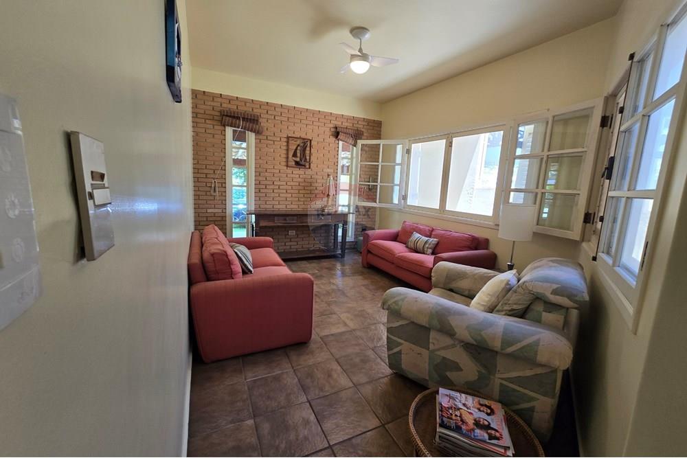 Casa de Condomínio - Venda - São Sebastião , São Paulo - 1000548248.jpg - Antessala - 631461002-51