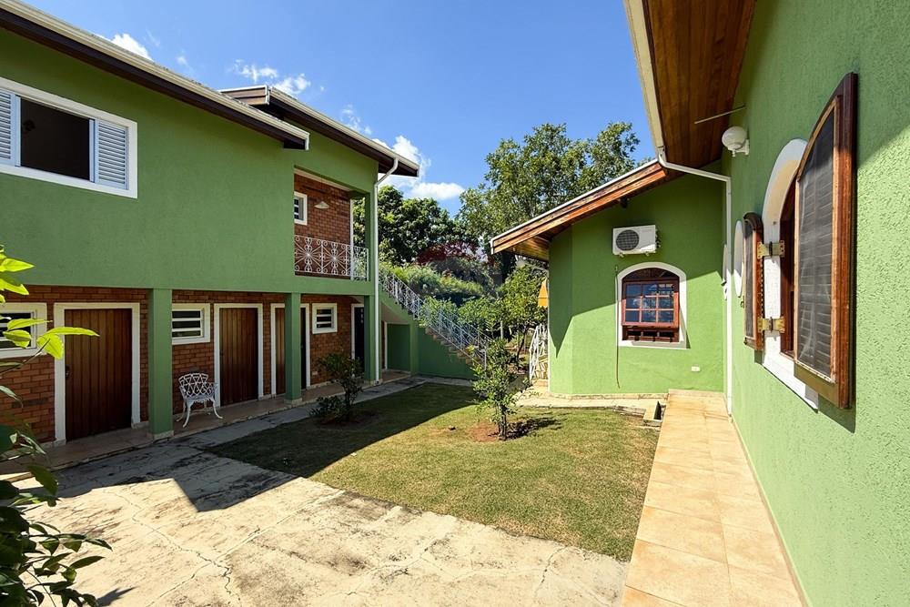 Casa de Condomínio - Venda - Itu , São Paulo - IMG_8230.jpg - 630591039-92