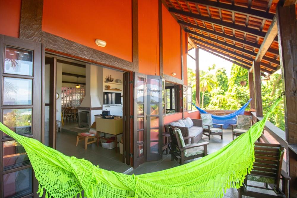 Casa - Venda - São Sebastião , São Paulo - DSC08191.jpg - Varanda - 631301041-39