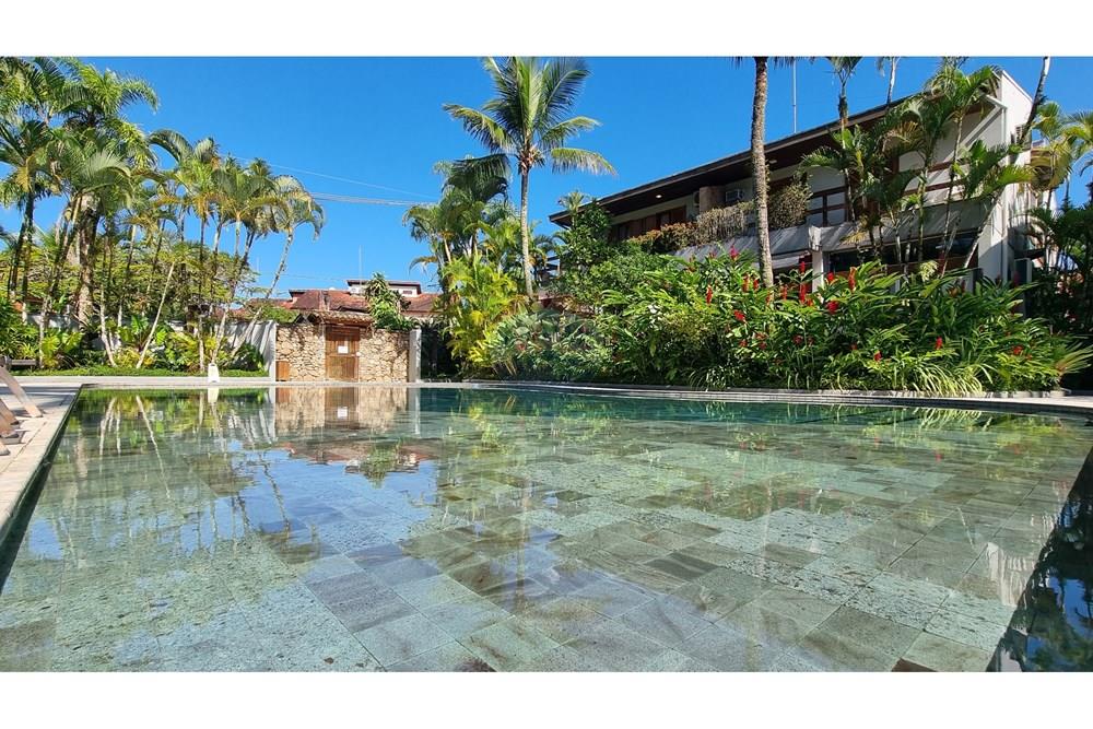 Casa de Condomínio - Alugar - São Sebastião , São Paulo - 20240529_121325.jpg - 631301043-29