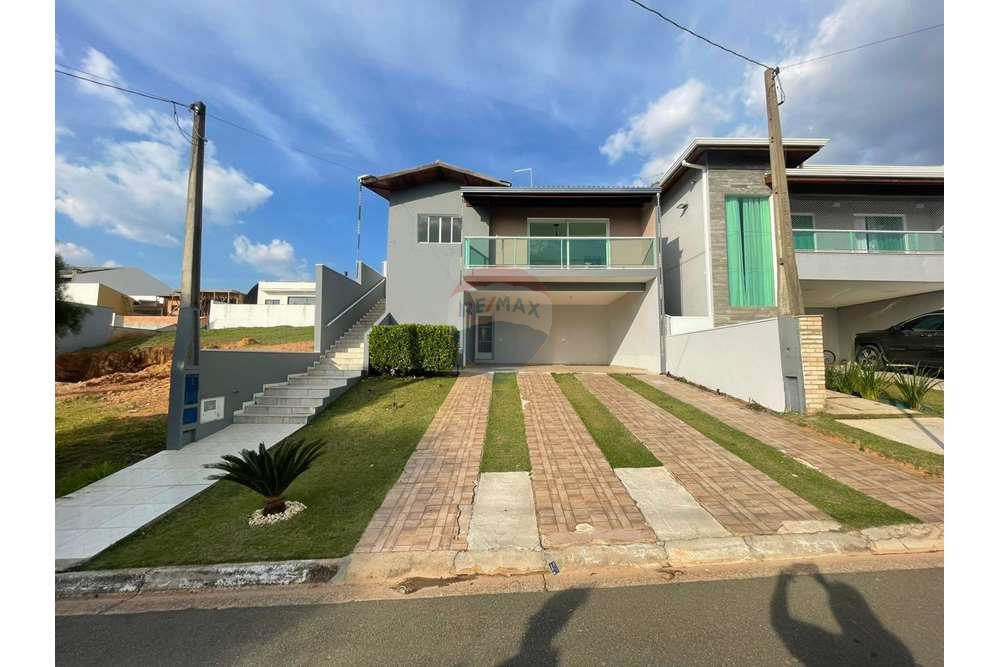 Sobrado - Alugar - Itupeva , São Paulo - WhatsApp Image 2024-06-07 at 20.17.14.jpeg - 630531001-1116