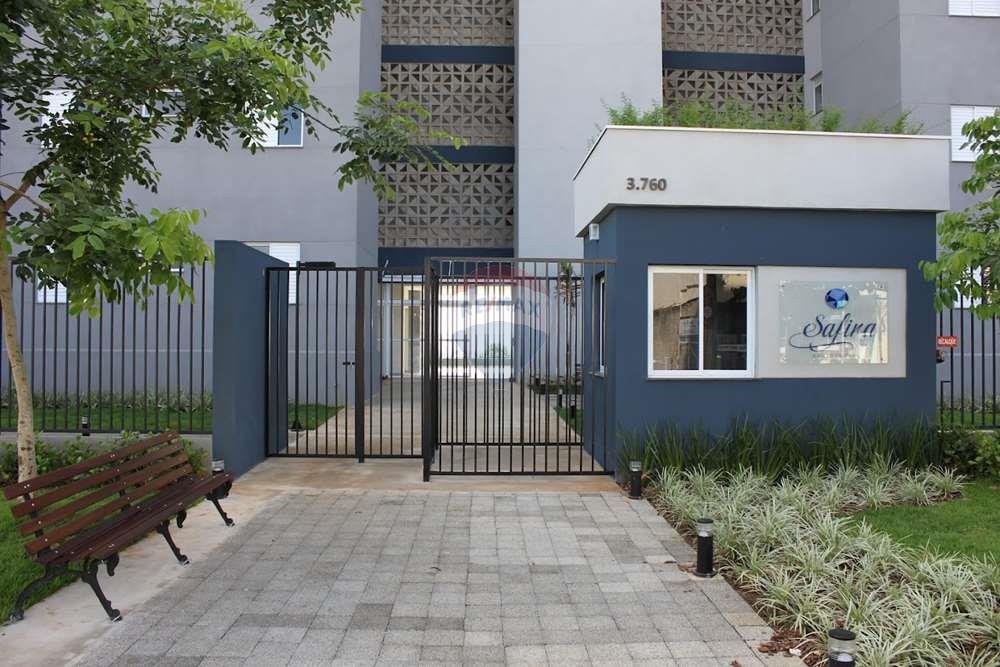 Apartamento - Venda - Sorocaba , São Paulo - IMG_4439.JPG - 630601093-141