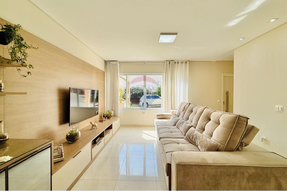 Casa de Condomínio - Venda - Sorocaba , São Paulo - IMG_3724.JPG - Sala de estar - 630591048-129