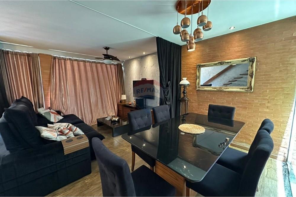 Casa - Venda - Niterói , Rio de Janeiro - Sala por outro ângulo.jpeg - 631521007-19