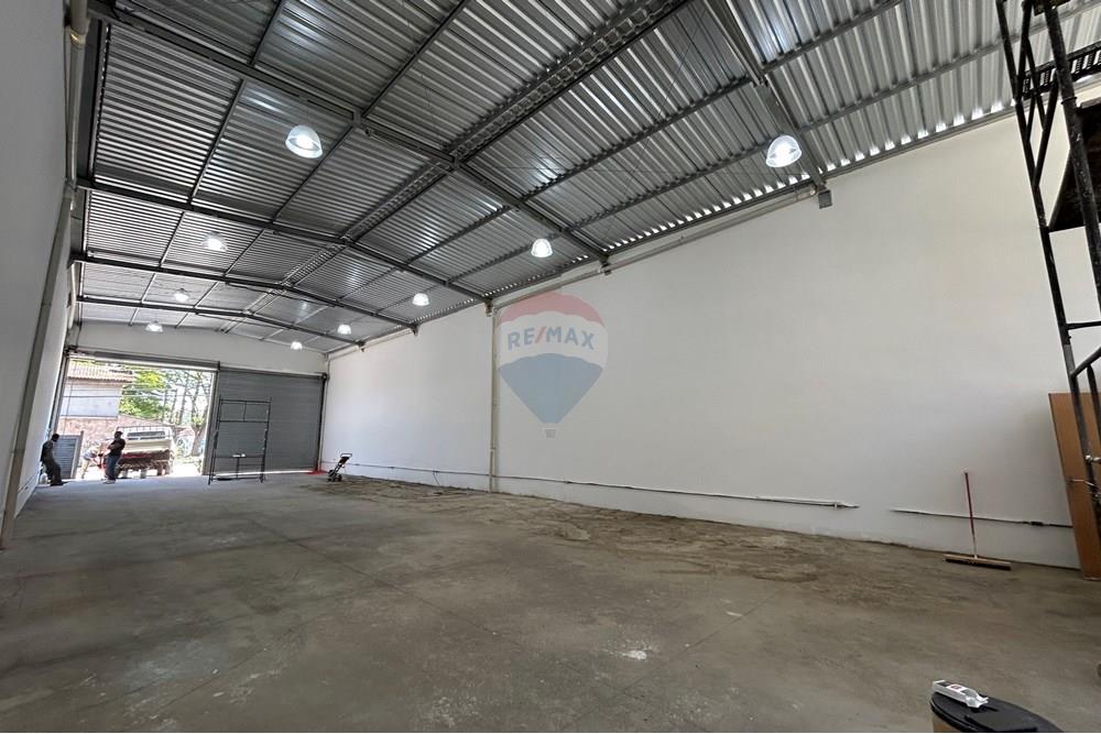 Galpão - Alugar - Mauá , São Paulo - IMG_3763.JPG - 630751057-169