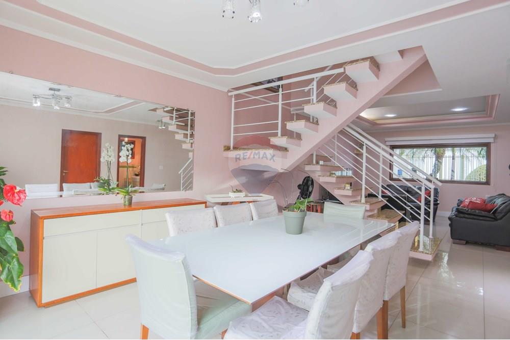 Sobrado - Venda - Sorocaba , São Paulo - IMG_7710.jpg - Sala de jantar - 630601113-20