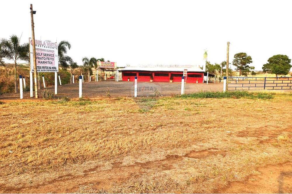 Restaurante - Venda - Guaraçaí , São Paulo - Frente 4.jpg - 631201014-74