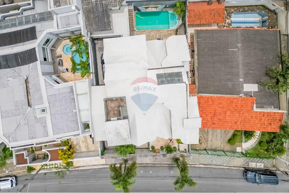 Sobrado - Venda - São Caetano do Sul , São Paulo - DJI_030503.jpg - 630821018-55