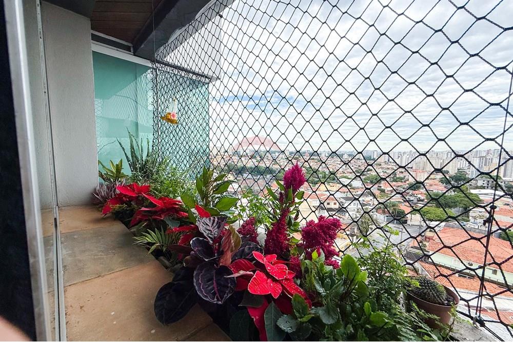 Cobertura - Venda - São Paulo , São Paulo - sala de jantar janela.jpeg - 631461058-8