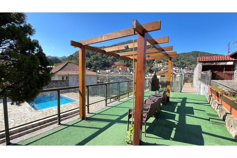 Casa - Venda - Petrópolis , Rio de Janeiro - IMG_2723 Grande.jpeg - 630131012-179