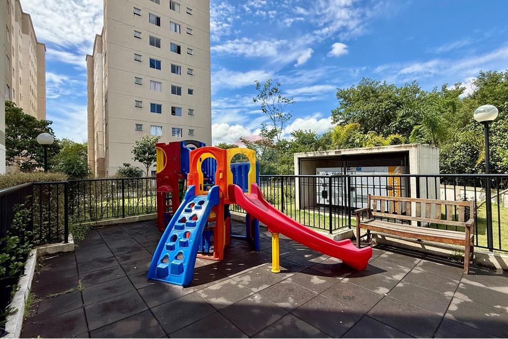 Apartamento - Venda - Guarulhos , São Paulo - IMG_8476.jpg - 631271004-65