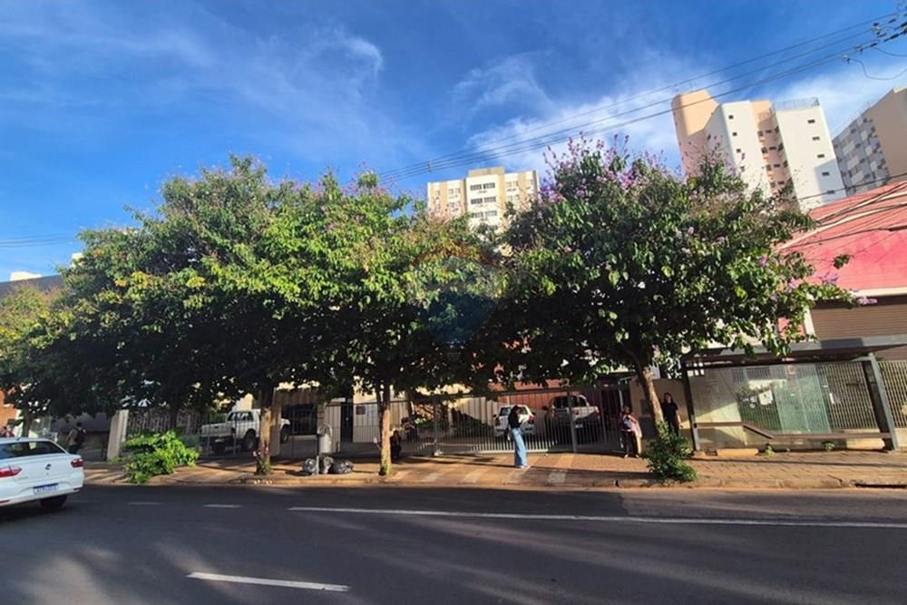 Casa Comercial - Venda - São José do Rio Preto , São Paulo - 31 fachada b.jpeg - 630401013-134