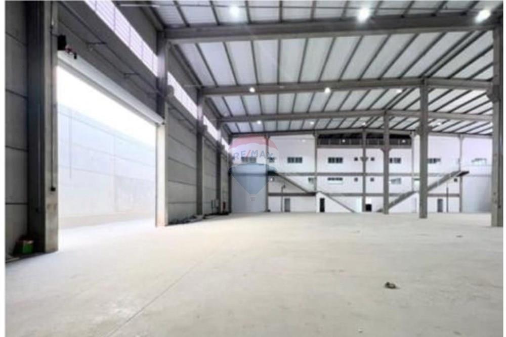 Galpão - Alugar - Sorocaba , São Paulo - 33340dad-86d4-4beb-a237-fb400f2c1a0f.jpg - Pátio interno - 631701014-2