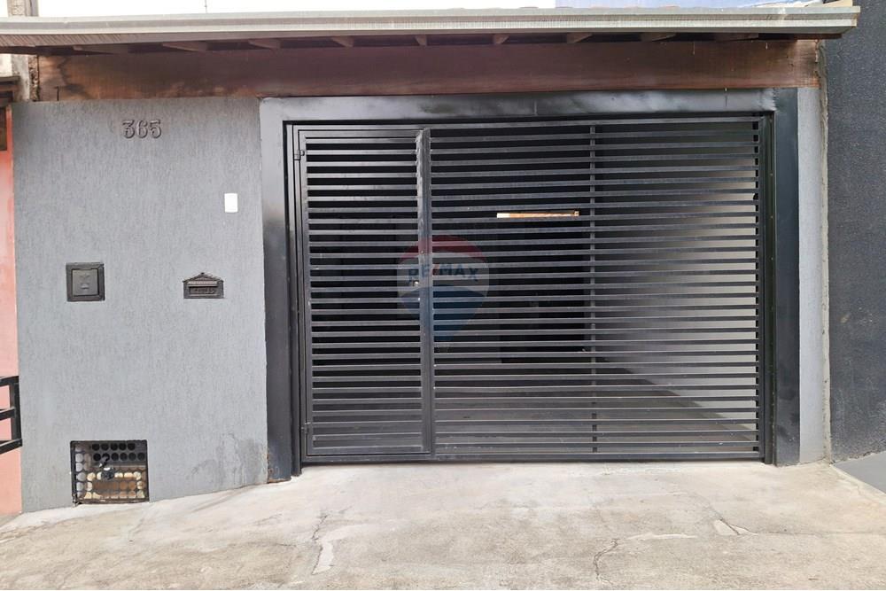 Casa - Venda - Lins , São Paulo - 1 Capa.jpg - 630511002-83