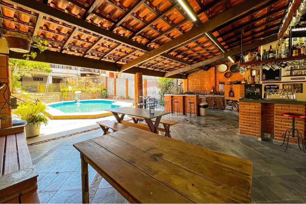 Casa - Venda - Ribeirão Pires , São Paulo - 54.jpg - 631371010-613