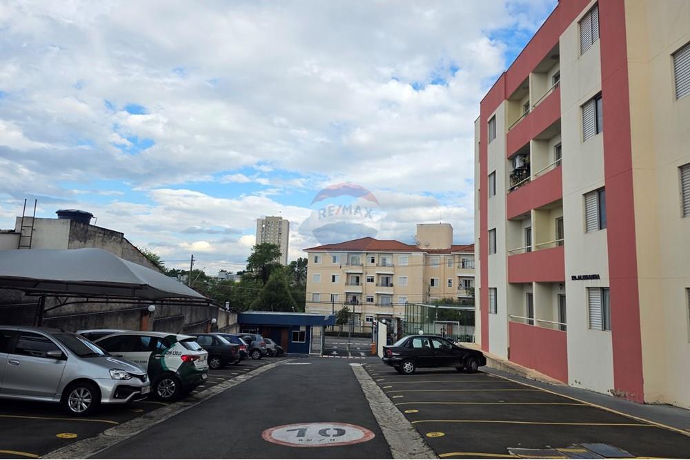 Apartamento - Alugar - Sorocaba , São Paulo - 20251103_160732.jpg - 630601201-49