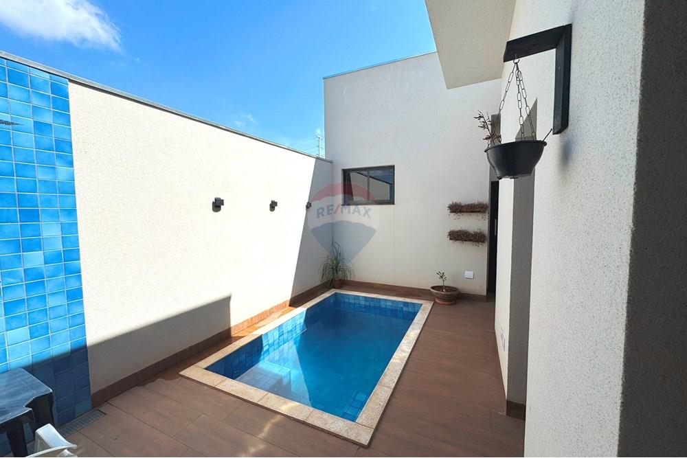 Casa de Condomínio - Venda - Araçatuba , São Paulo - CASA LARANJEIRAS - JESSICA - FOTOS (5).jpg - 630541030-25