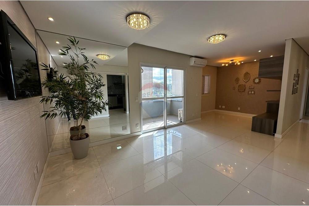 Apartamento - Alugar - Mogi das Cruzes , São Paulo - sala social.jpg - 630281068-40