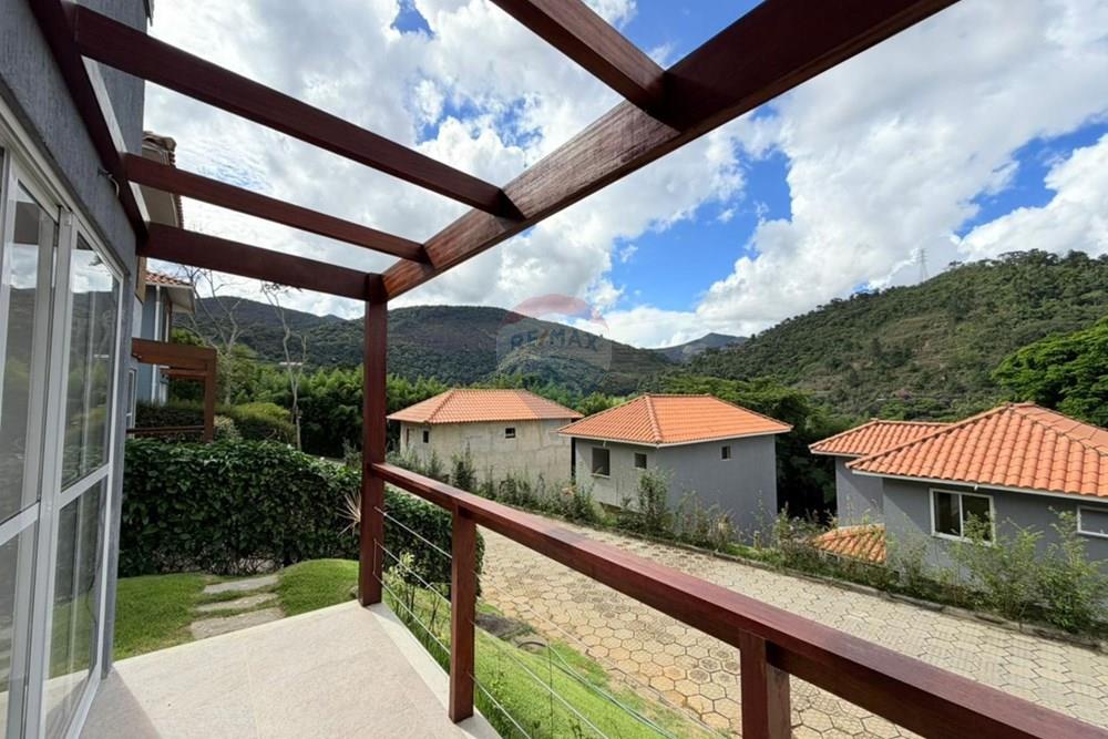 Casa - Venda - Petrópolis , Rio de Janeiro - 19.jpg - 631611002-21