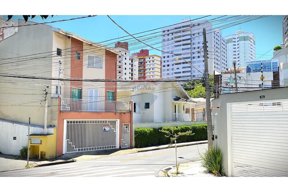 Sobrado - Venda - Santo André , São Paulo - IMG_0196.jpg - 631341033-6