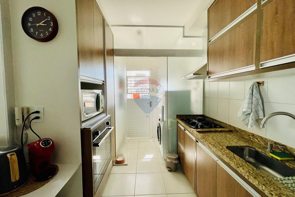 Apartamento - Alugar - Sorocaba , São Paulo - IMG_0798.JPG - 630591010-1229