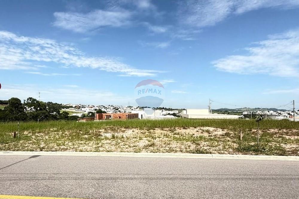 Terreno - Venda - Itupeva , São Paulo - TERRENO SILVANA AZURE .jpeg - 630531001-1127