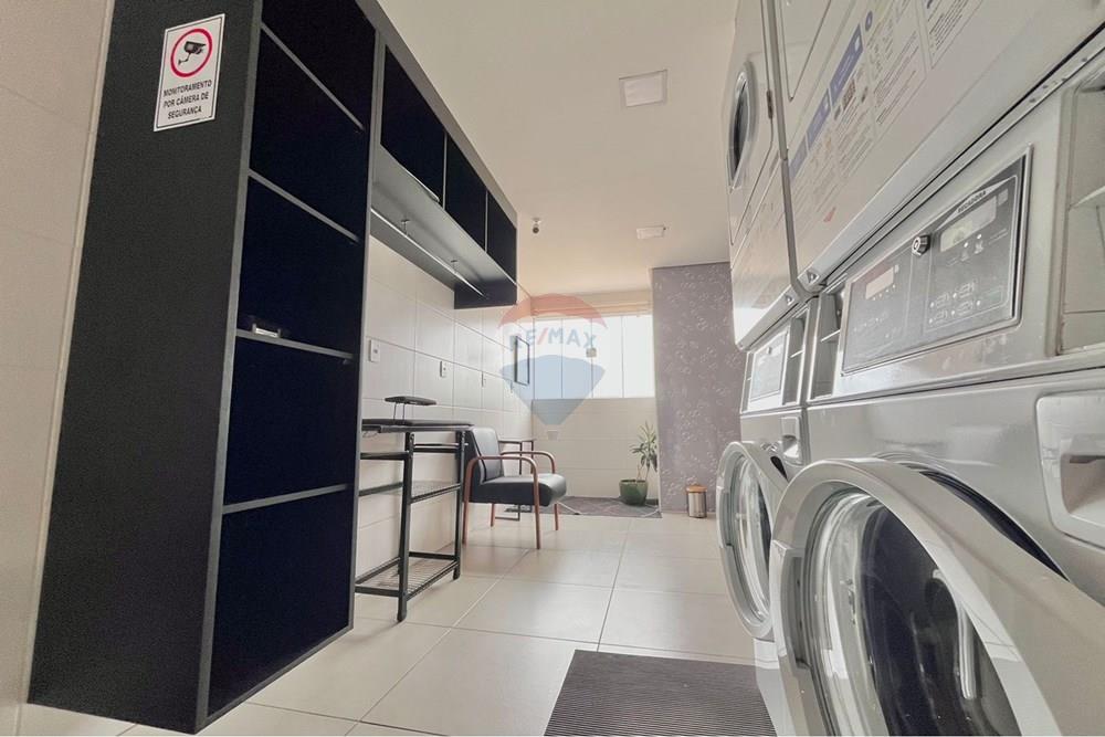 Apartamento - Alugar - Sorocaba , São Paulo - Horiz.24.jpeg - Lavanderia - 631641012-17