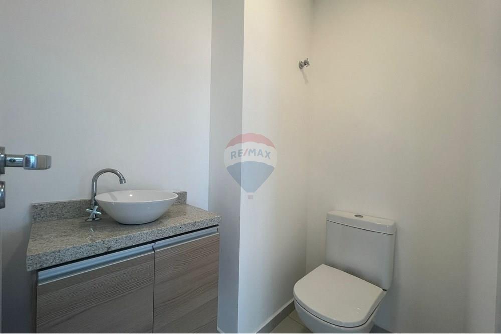 Cj. Comercial/ Sala - Alugar - Santo André , São Paulo - 8.jpeg - 631341001-284