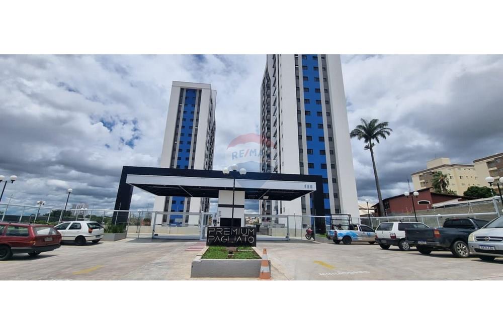 Apartamento - Alugar - Sorocaba , São Paulo - 09902e6c-7123-45e8-933a-1d164d57bdf6.jpg - 630601320-48