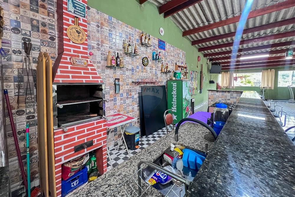 Sobrado - Venda - Ribeirão Pires , São Paulo - 26.jpg - 631371042-20