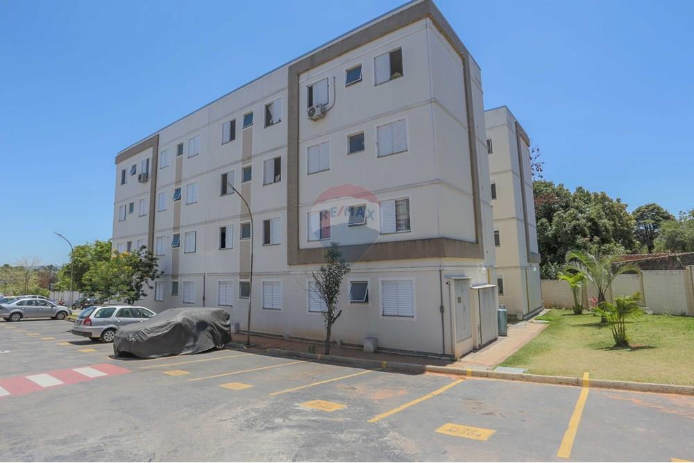 Apartamento - Venda - Sorocaba , São Paulo - IMG_3028.jpg - 630591044-406