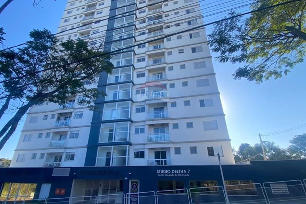 Apartamento - Venda - Botucatu , São Paulo - 1.jpeg - 630481028-284