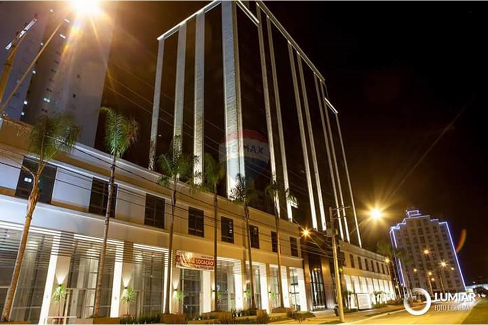 Cj. Comercial/ Sala - Alugar - São José dos Campos , São Paulo - Royal 3.jpg - 631471007-177