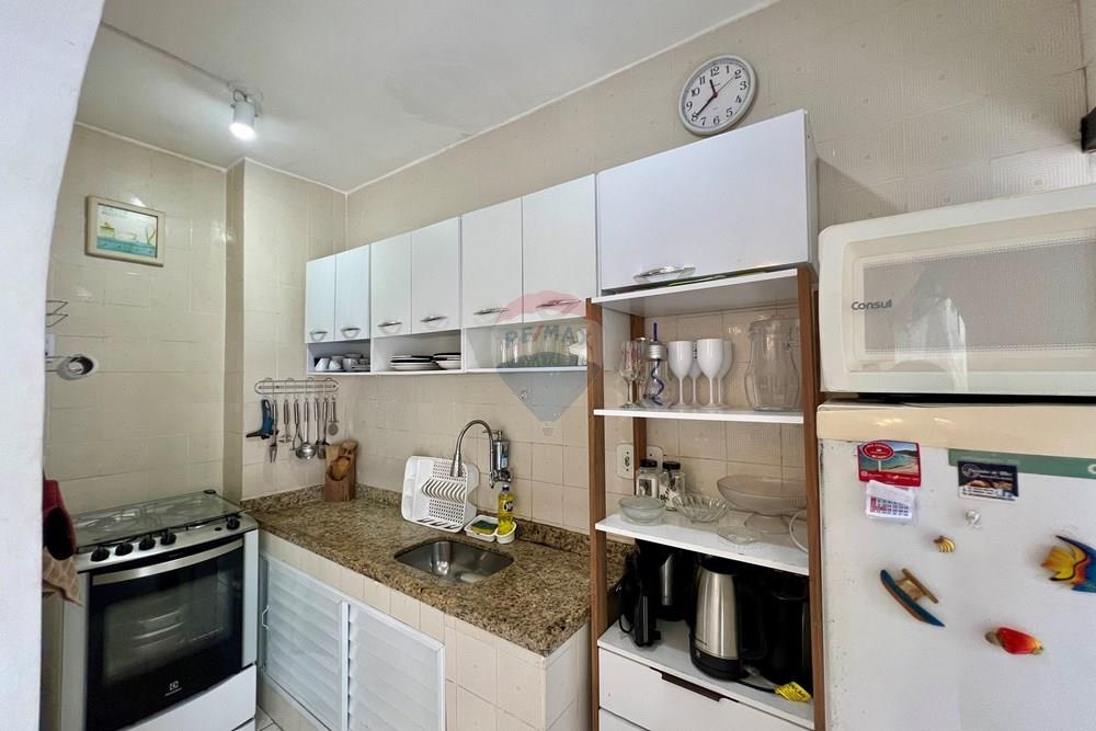 Apartamento - Venda - Armação dos Búzios , Rio de Janeiro - IMG_8623.JPG - 630391022-81