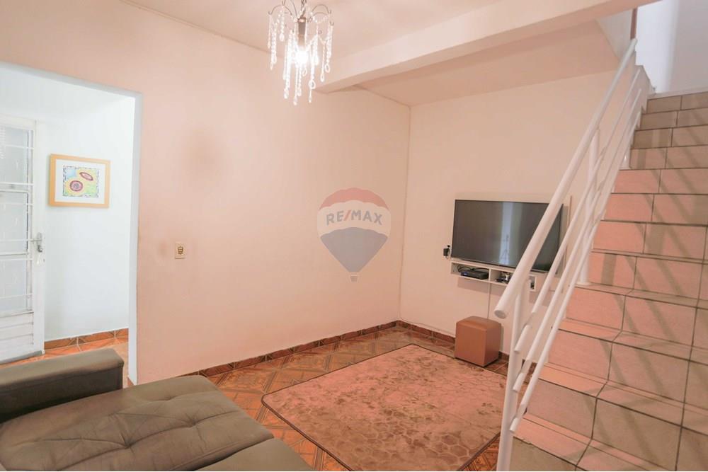 Sobrado - Venda - Sorocaba , São Paulo - 4020.jpg - 630591239-5