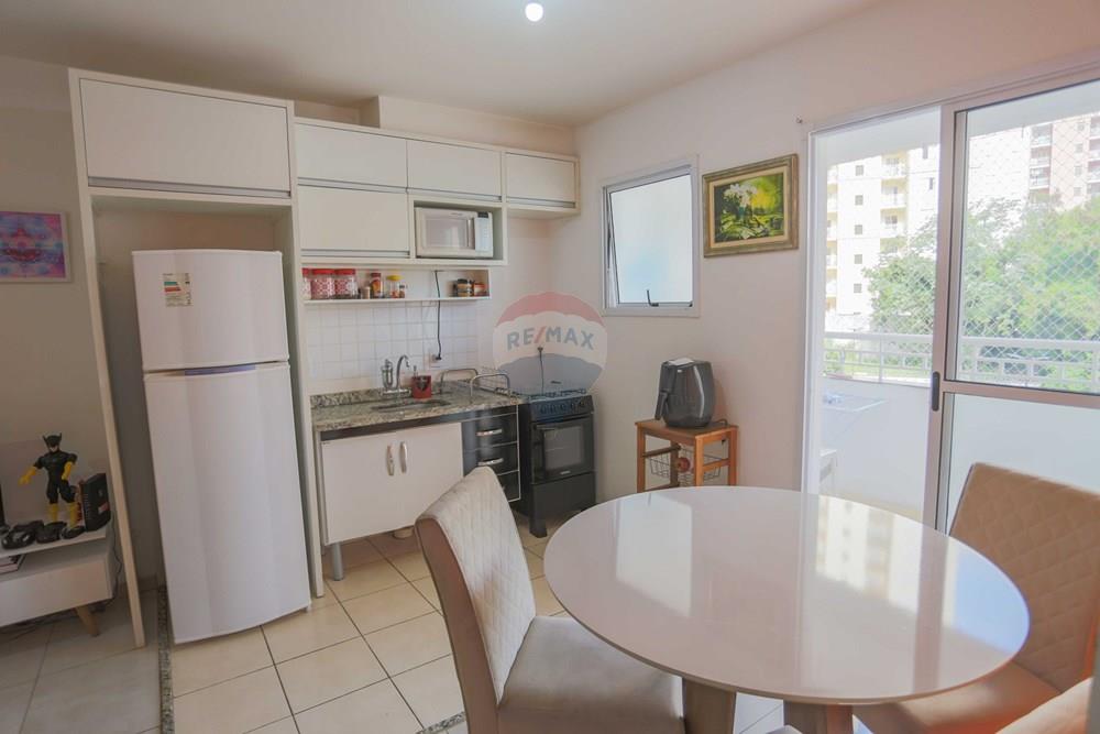 Apartamento - Venda - Sorocaba , São Paulo - IMG_7626.jpg - Cozinha - 630601310-10