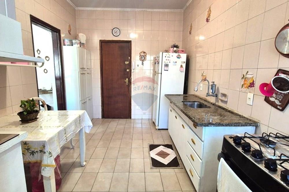 Apartamento - Venda - São José do Rio Preto , São Paulo - 03 cozinha b.jpeg - 630401013-149