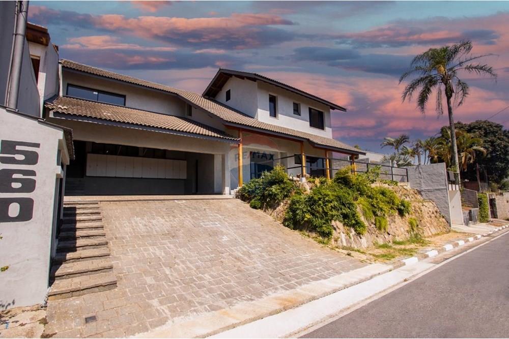 Casa de Condomínio - Venda - Arujá , São Paulo - WhatsApp Image 2025-12-02 at 18.23.23 (3).jpeg - 631491031-2