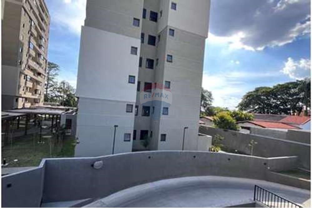 Apartamento - Alugar - Sorocaba , São Paulo - Area comum 2.jpg - 630591093-195