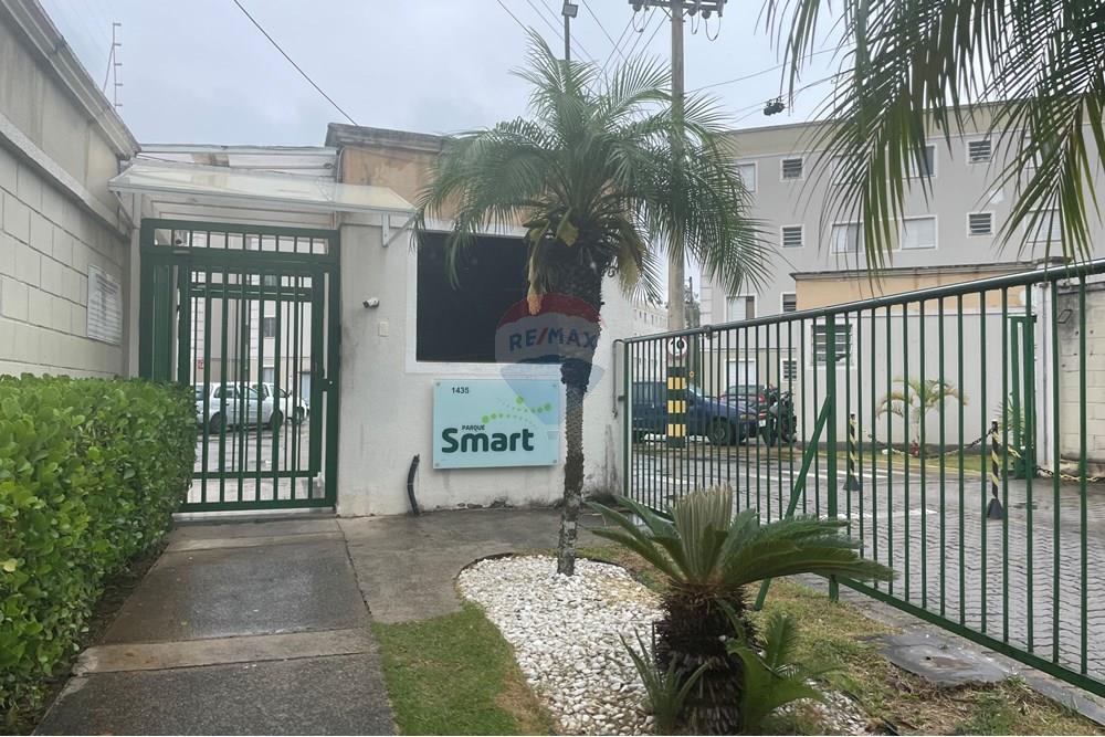 Apartamento - Alugar - Sorocaba , São Paulo - IMG_1114.JPG - 631661002-22