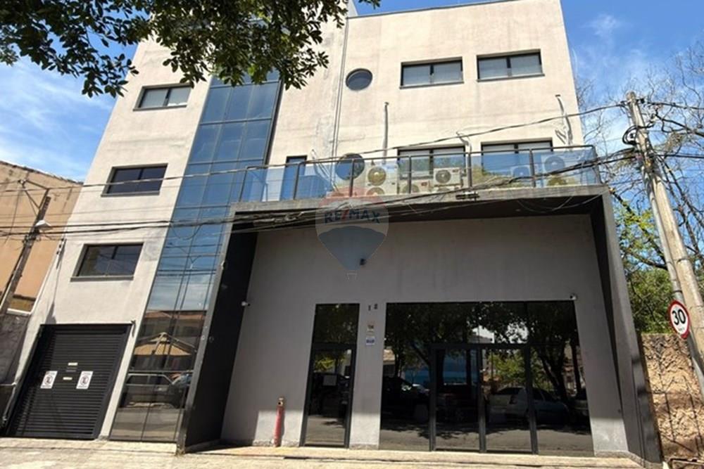 Prédio - Alugar - Sorocaba , São Paulo - 1.JPEG - Fachada - 630601093-150