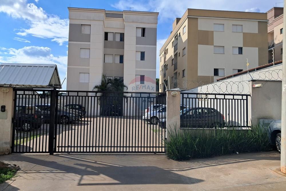 Apartamento - Venda - Sorocaba , São Paulo - 1.jpg - 631651015-12