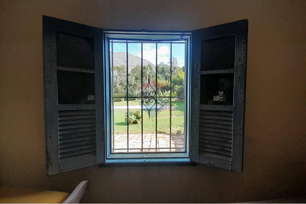 Chácara / Sítio / Fazenda - Venda - Teresópolis , Rio de Janeiro - Janela Lateral - Copia.jpg - 630191084-16