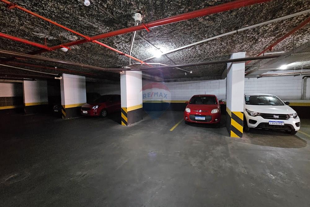 Cj. Comercial/ Sala - Alugar - Sorocaba , São Paulo - Garagem 01.jpg - 630601126-59