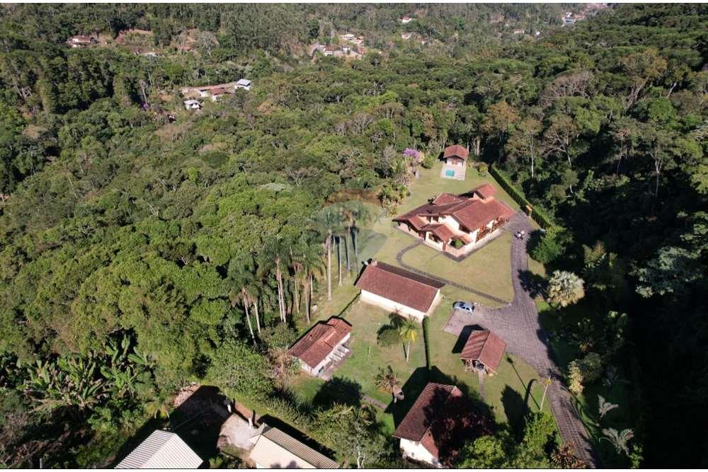 Casa - Venda - Nova Friburgo , Rio de Janeiro - fotos drone.jpg - 630551016-154