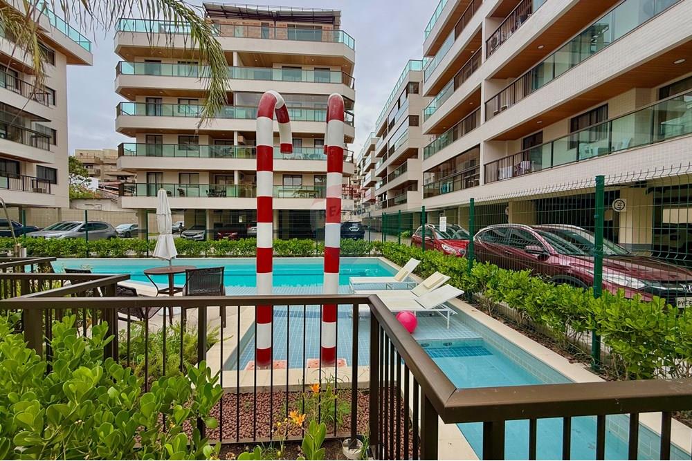 Apartamento - Venda - Cabo Frio , Rio de Janeiro - IMG_8910 2.jpeg - 631551044-1