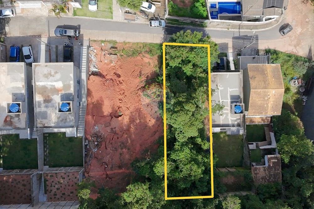 Terreno - Venda - Mairiporã , São Paulo - demarcado 3 (Custom).JPG - 631361080-6